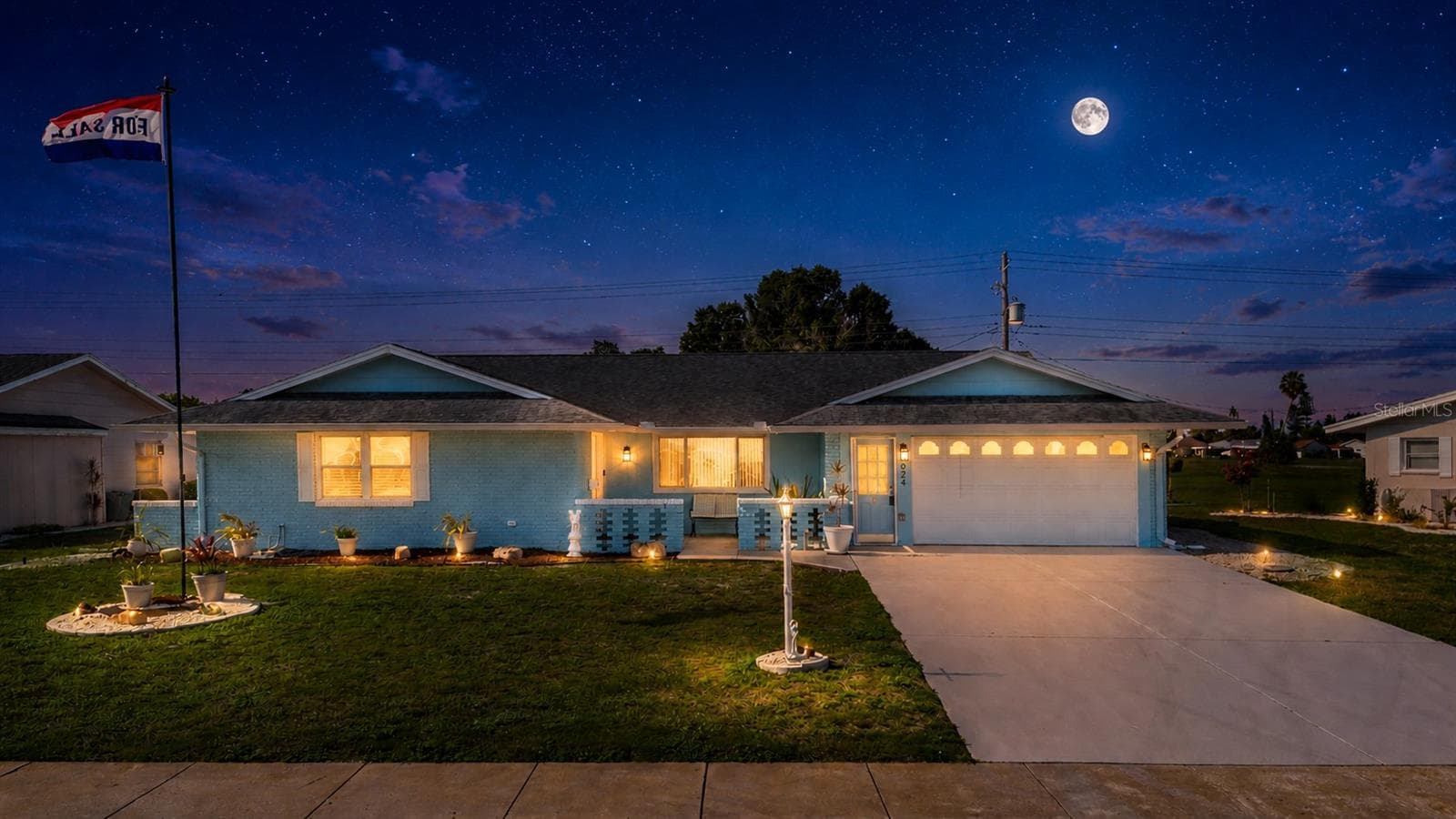 624 LA JOLLA AVENUE — photo 61 of 61