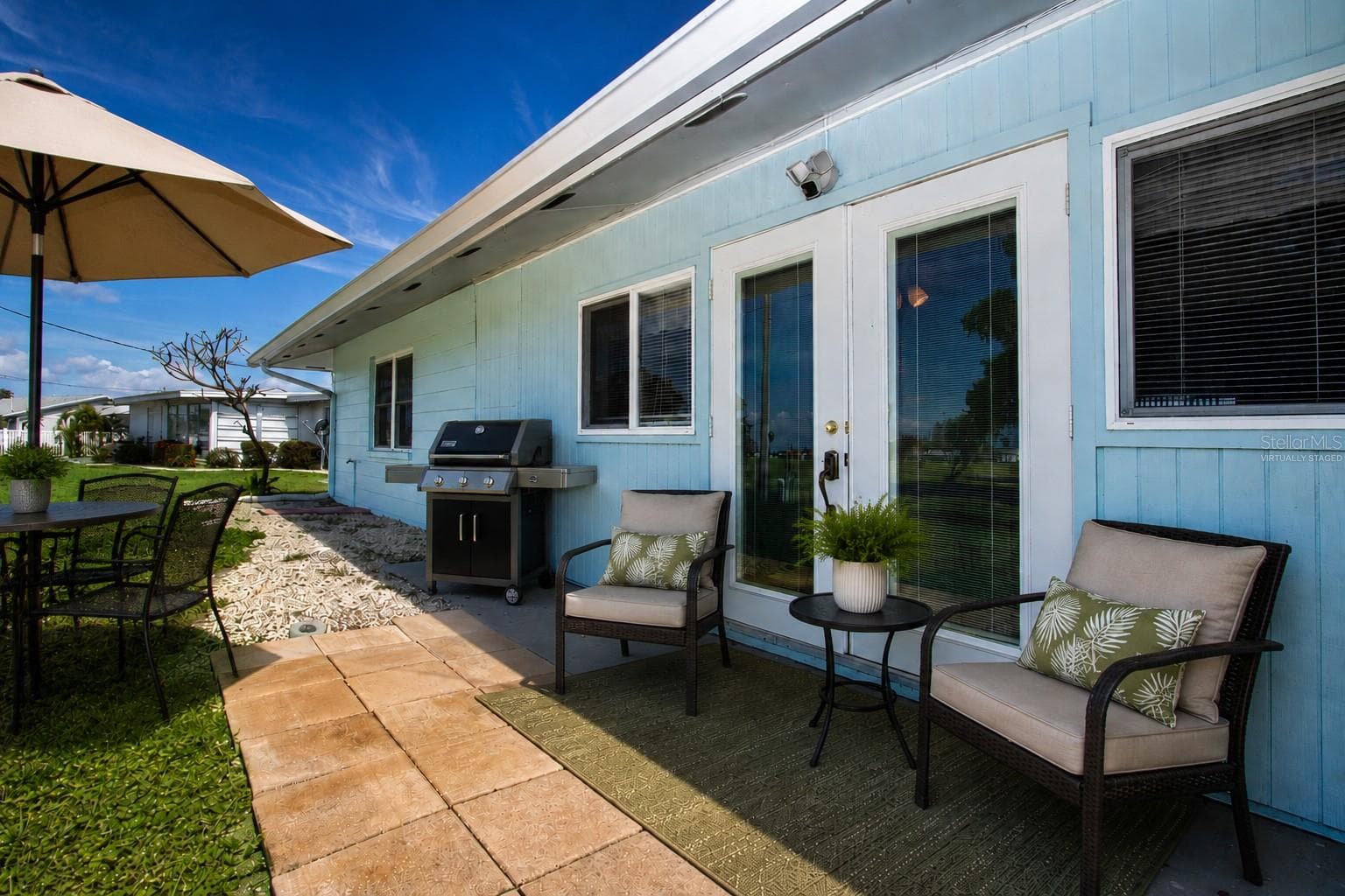 624 LA JOLLA AVENUE — photo 46 of 61