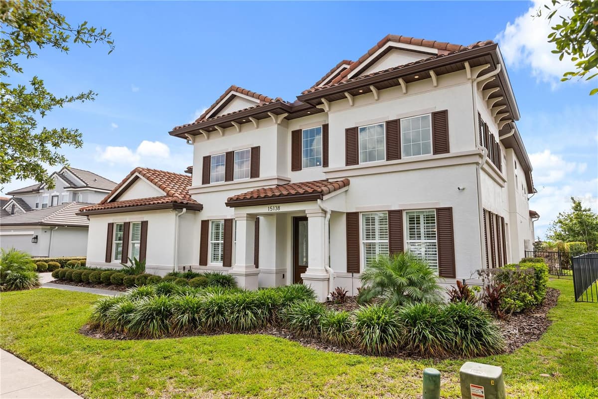 15138 SHONAN GOLD DRIVE — photo 2 of 94