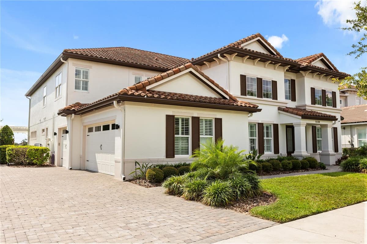 15138 SHONAN GOLD DRIVE — photo 85 of 94