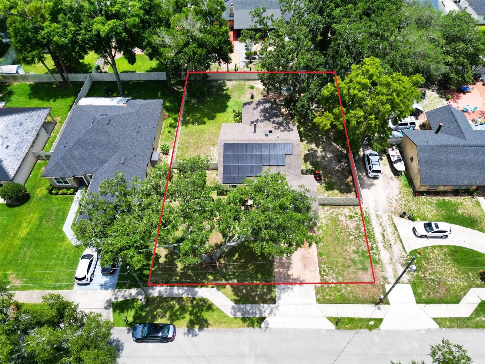 440 CITRUS STREET — photo 48 of 59