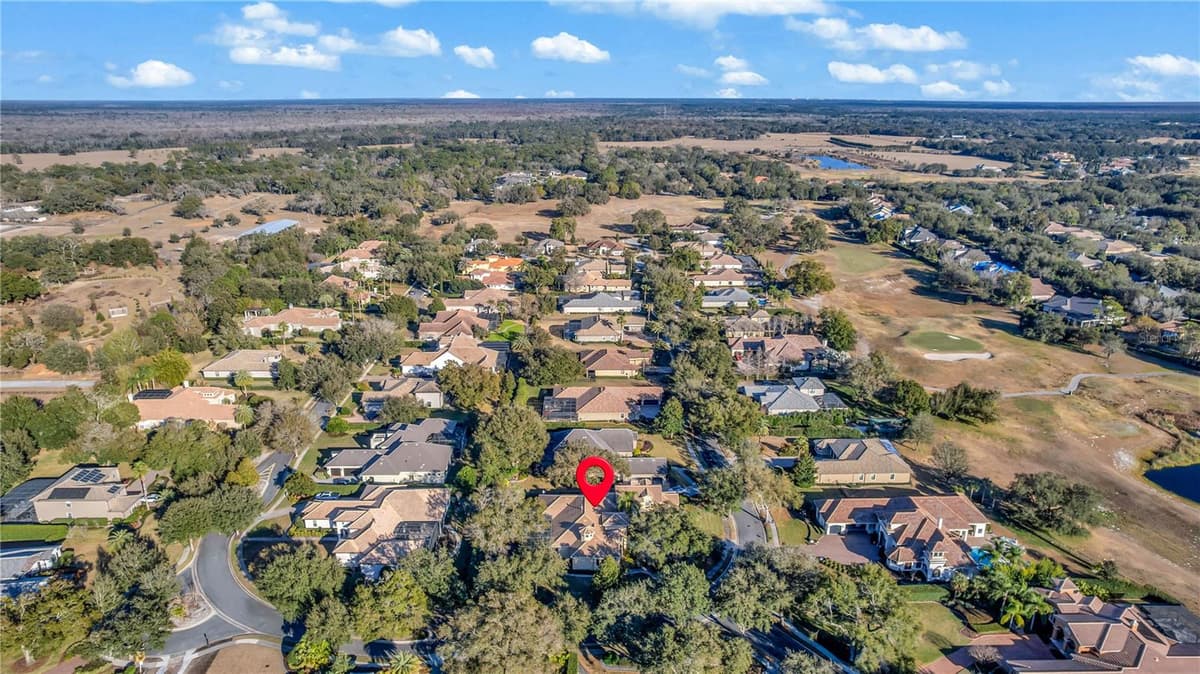 25514 HIGH HAMPTON CIRCLE — photo 48 of 49