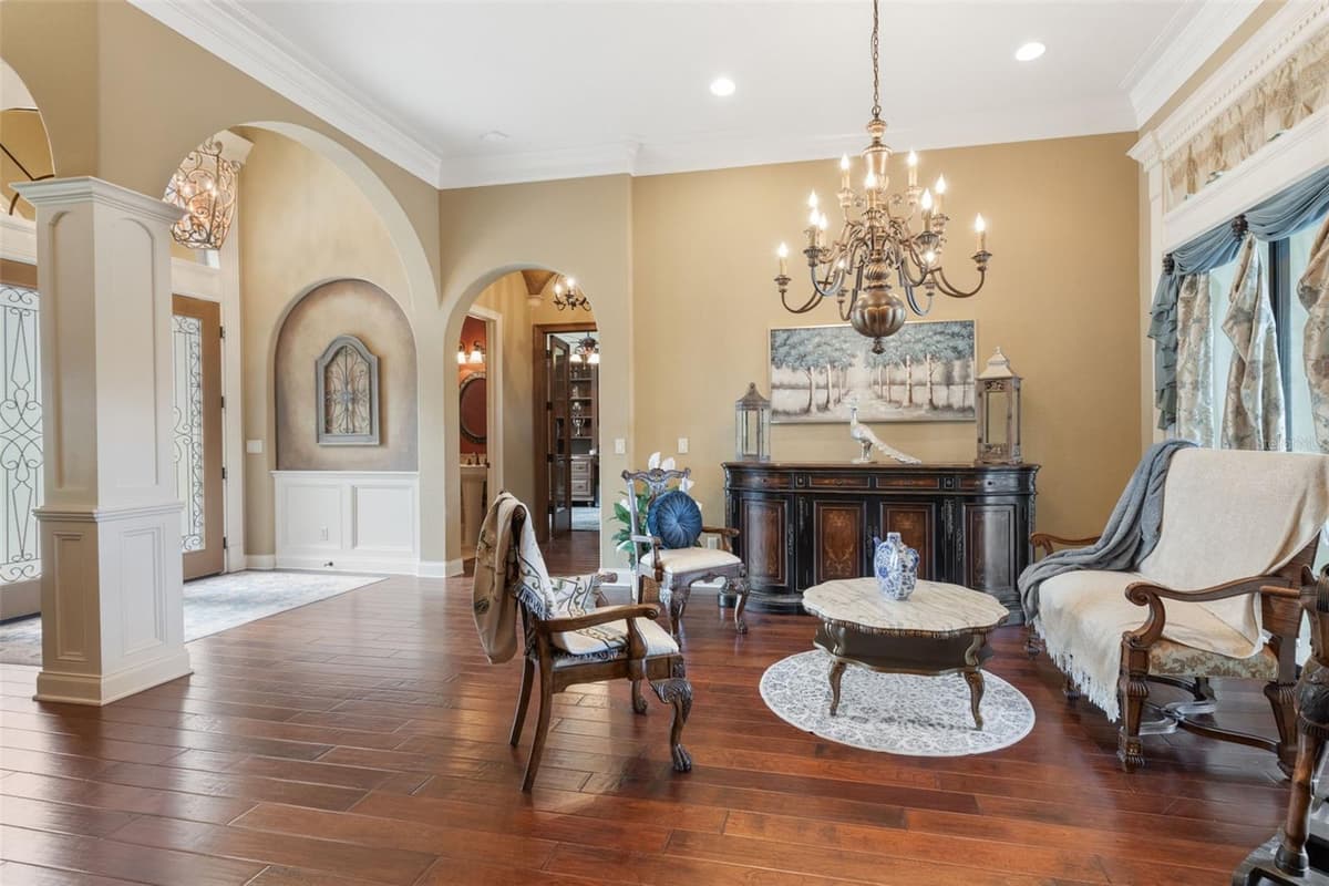 25514 HIGH HAMPTON CIRCLE — photo 14 of 49