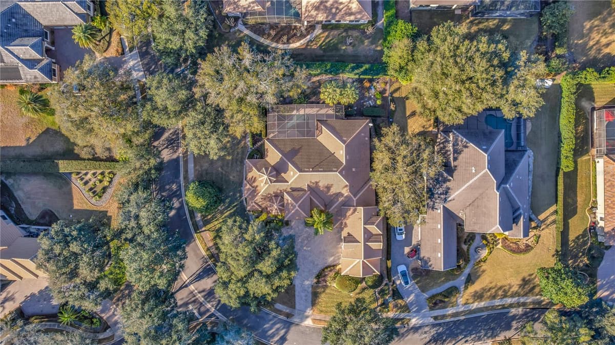 25514 HIGH HAMPTON CIRCLE — photo 47 of 49