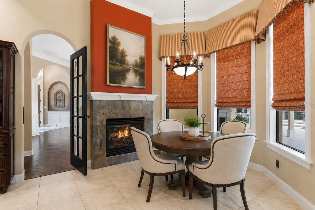 25514 HIGH HAMPTON CIRCLE — photo 9 of 49