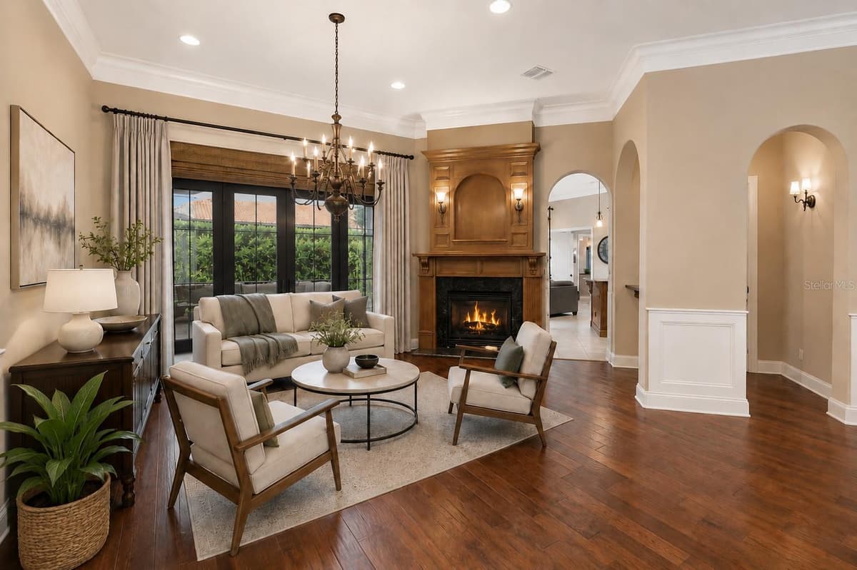 25514 HIGH HAMPTON CIRCLE — photo 12 of 49