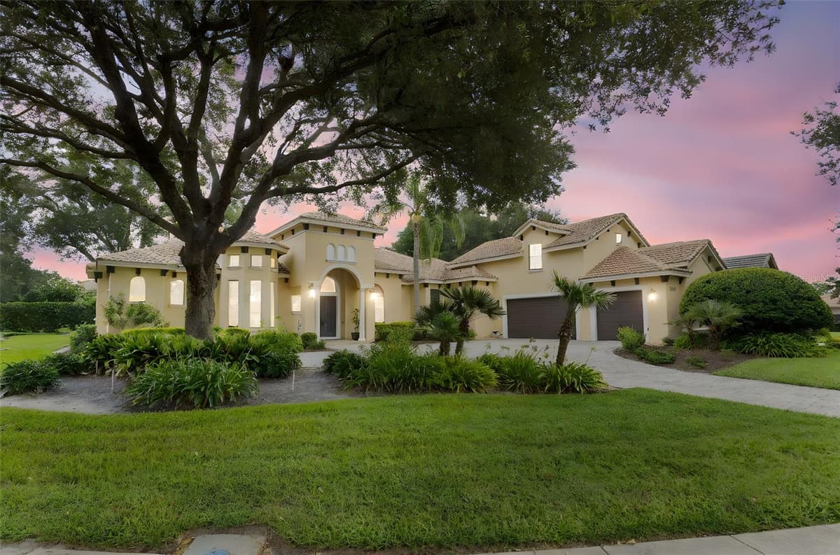 25514 HIGH HAMPTON CIRCLE — photo 1 of 49