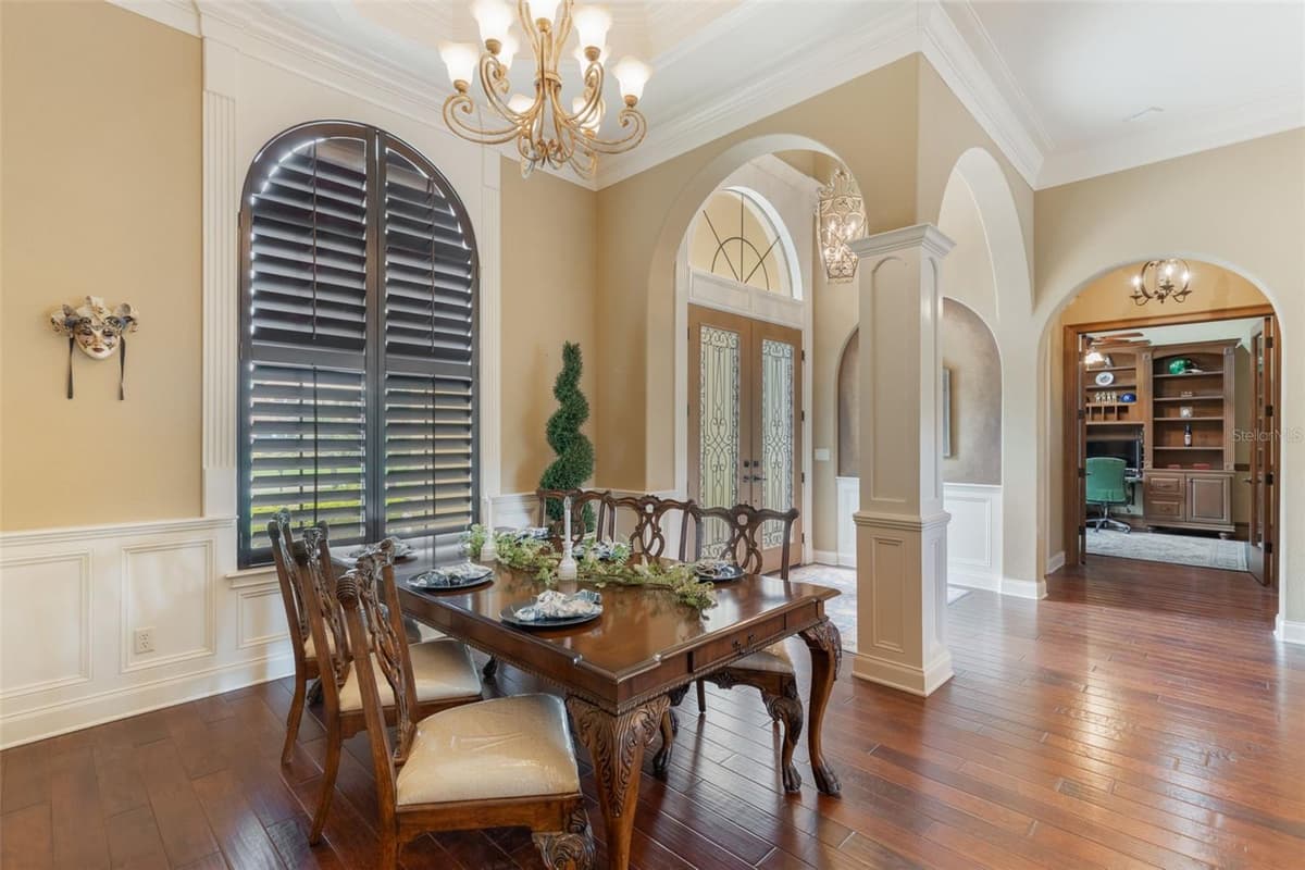 25514 HIGH HAMPTON CIRCLE — photo 8 of 49
