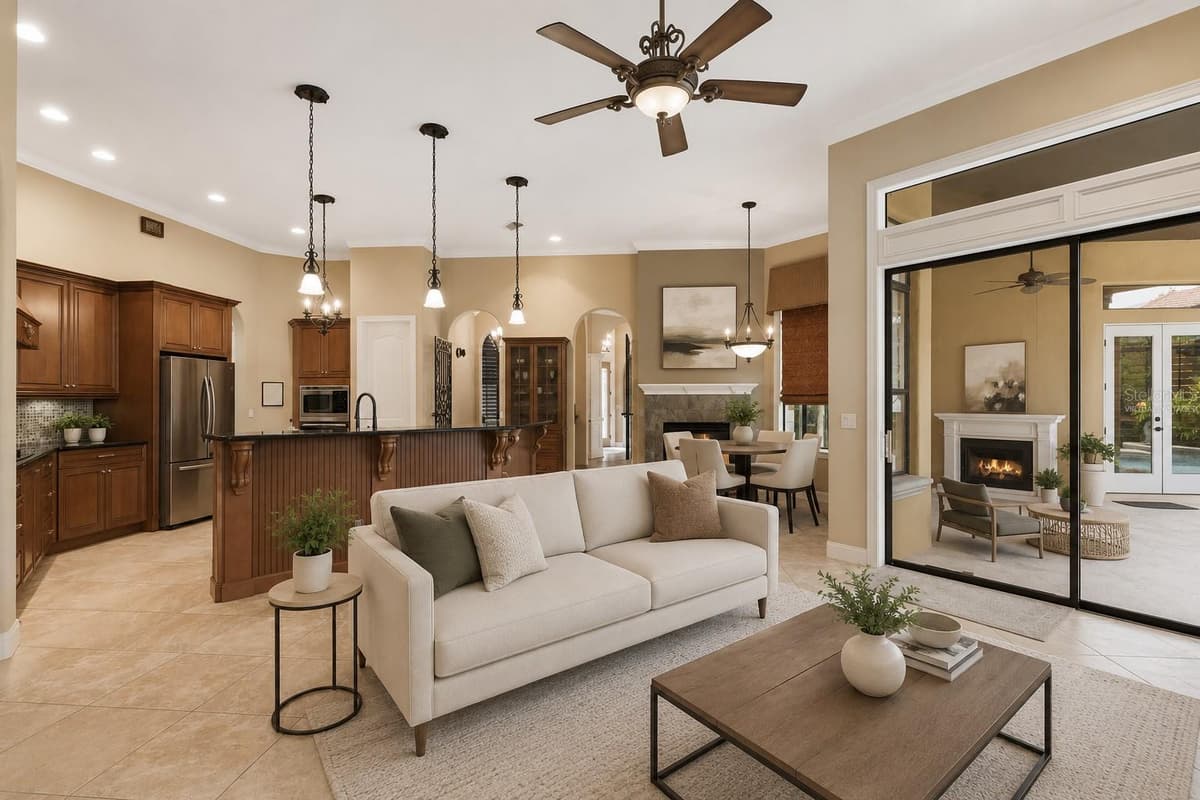 25514 HIGH HAMPTON CIRCLE — photo 4 of 49