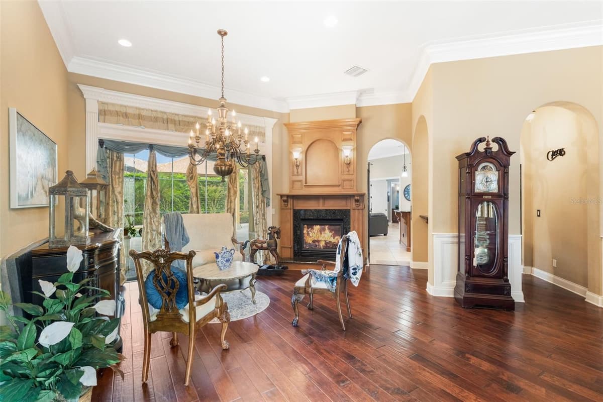 25514 HIGH HAMPTON CIRCLE — photo 13 of 49