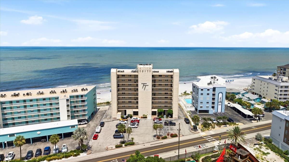 19450 GULF BOULEVARD — photo 1 of 51