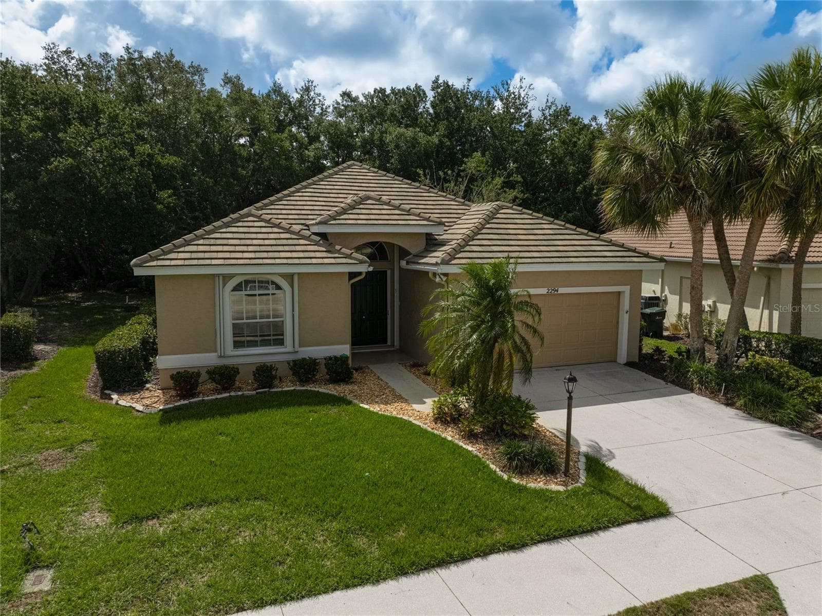 2294 HARRIER WAY