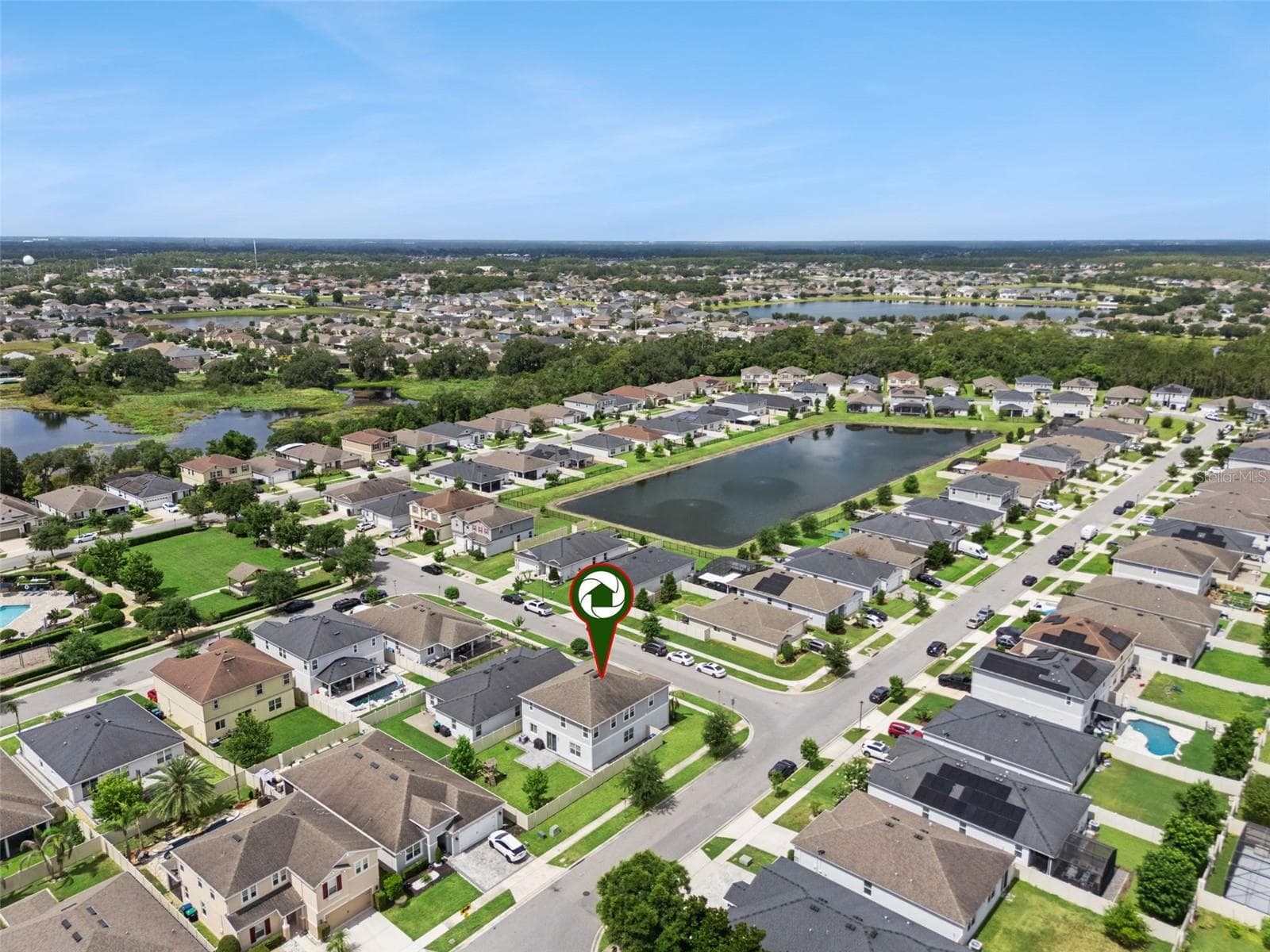 14007 CREEK HARBOR DRIVE — photo 55 of 56