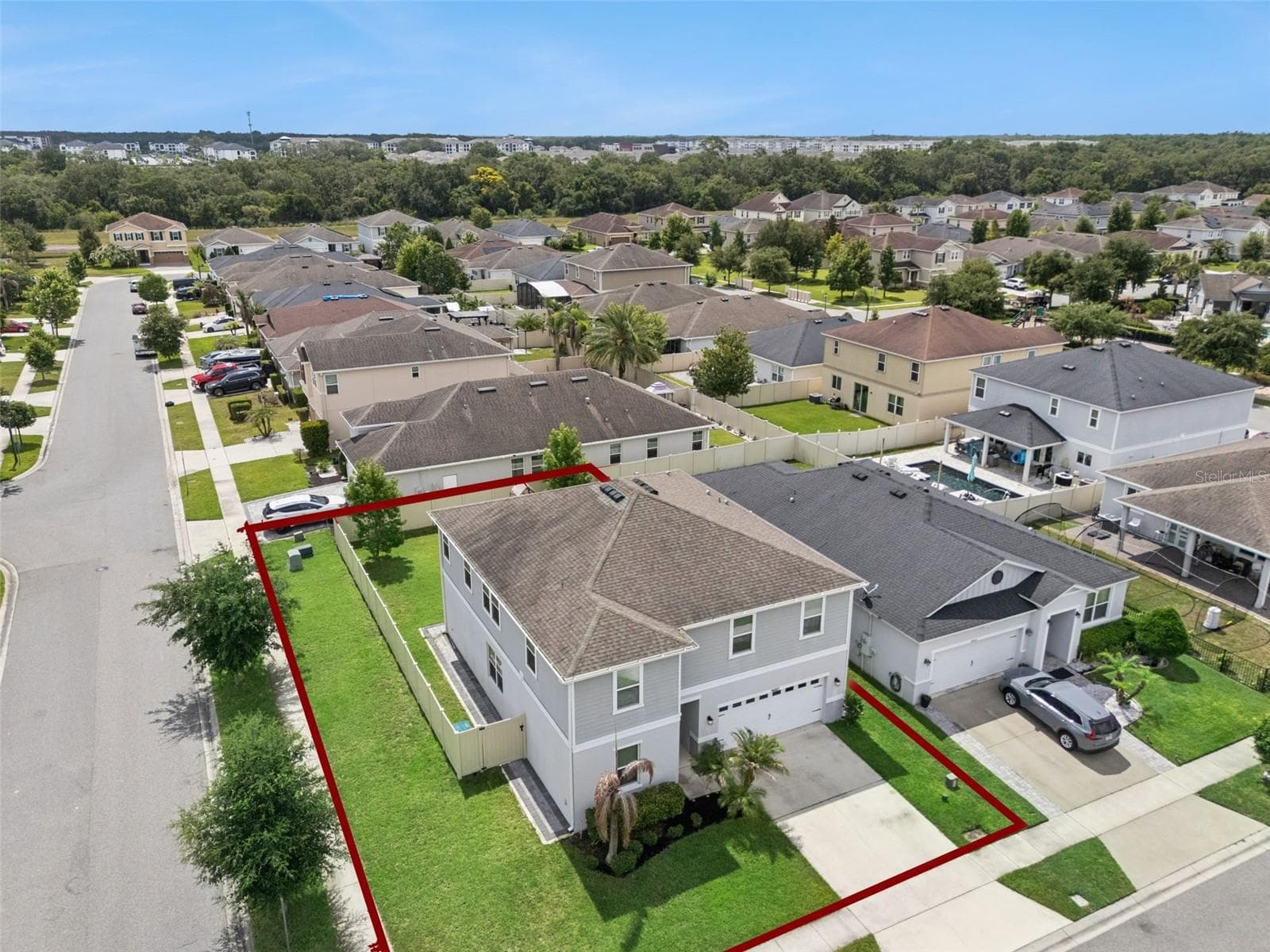 14007 CREEK HARBOR DRIVE — photo 48 of 56