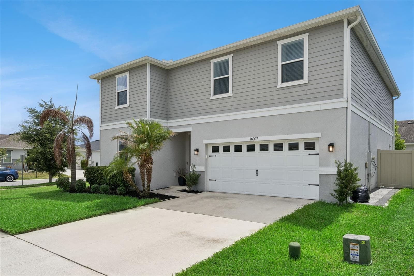 14007 CREEK HARBOR DRIVE — photo 52 of 56