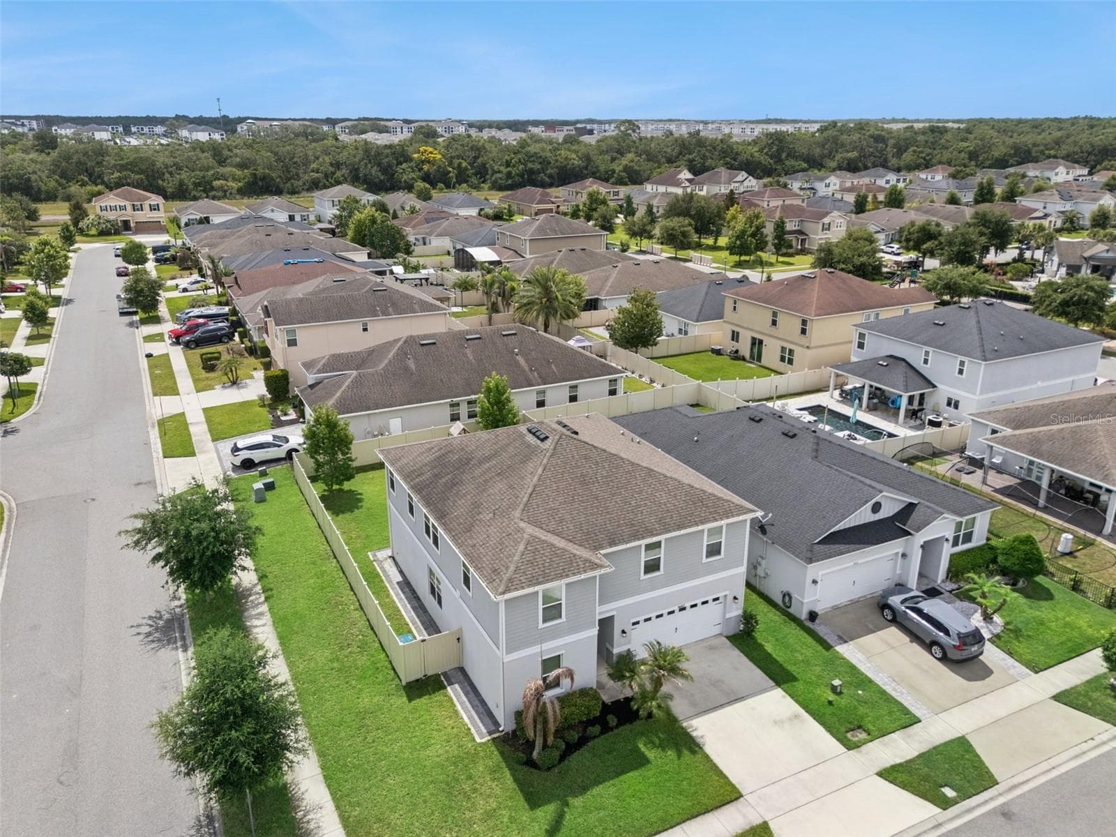 14007 CREEK HARBOR DRIVE — photo 47 of 56