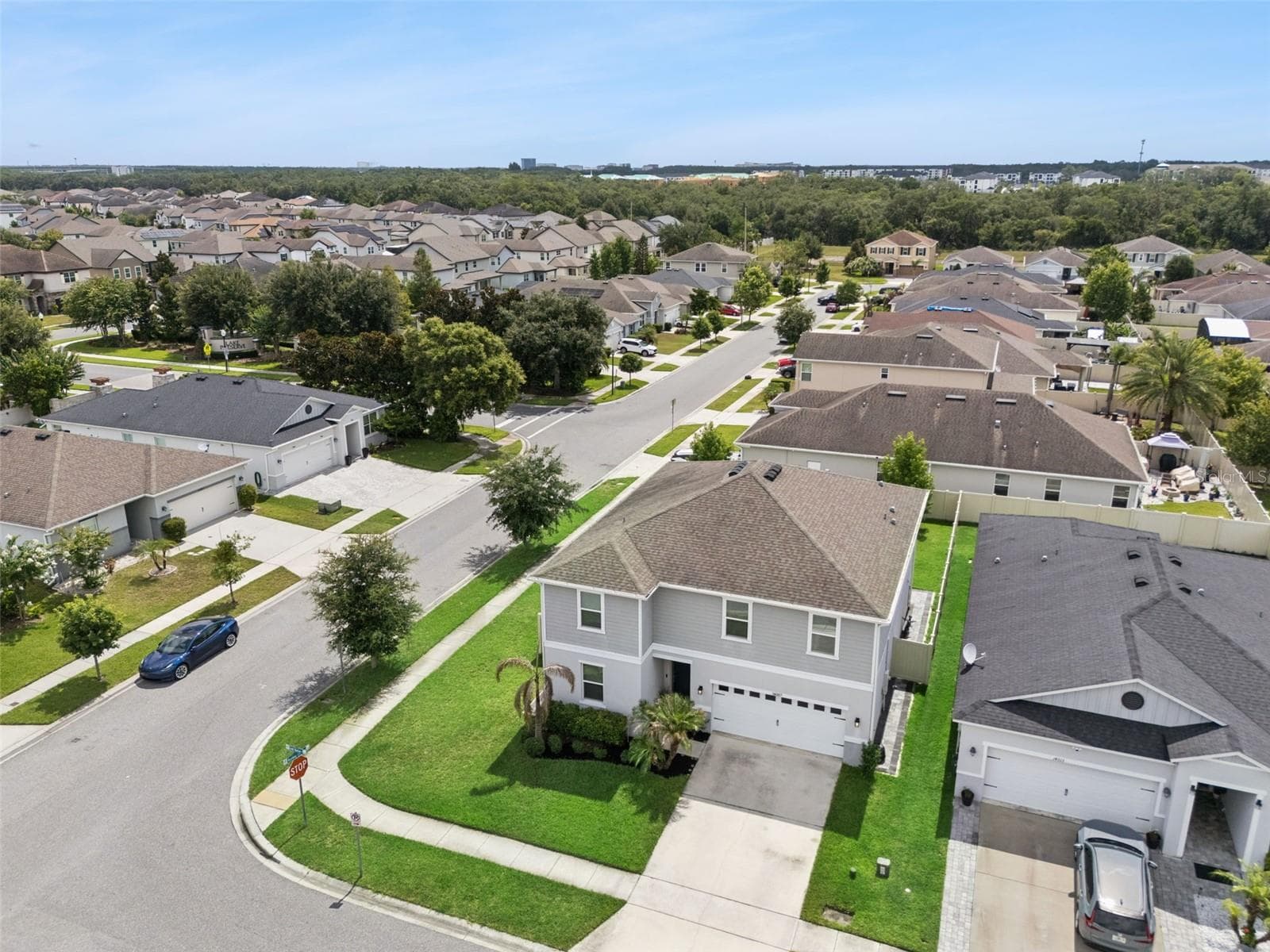 14007 CREEK HARBOR DRIVE — photo 3 of 56
