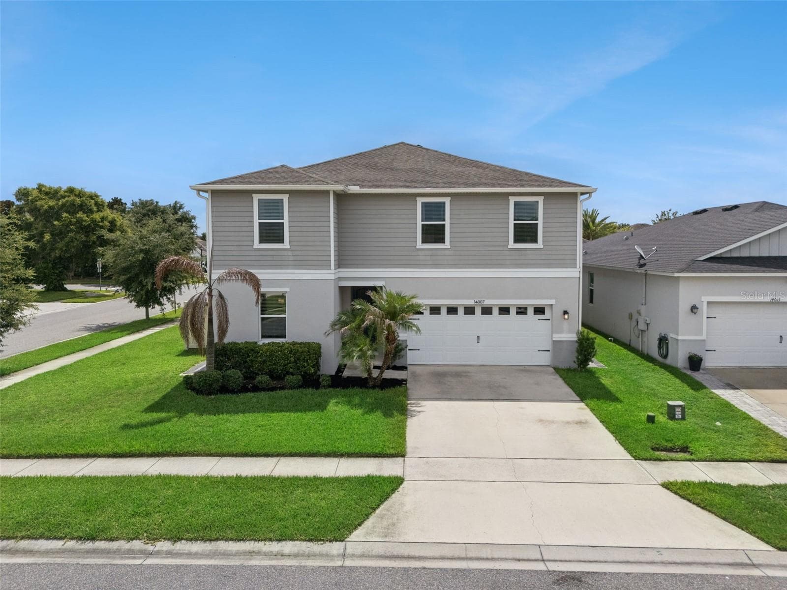 14007 CREEK HARBOR DRIVE — photo 1 of 56
