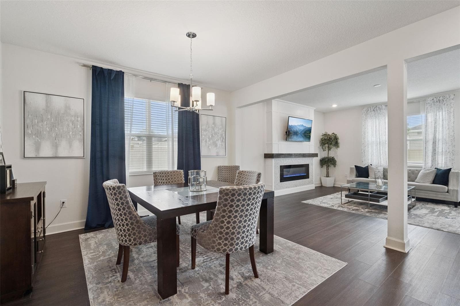 14007 CREEK HARBOR DRIVE — photo 19 of 56