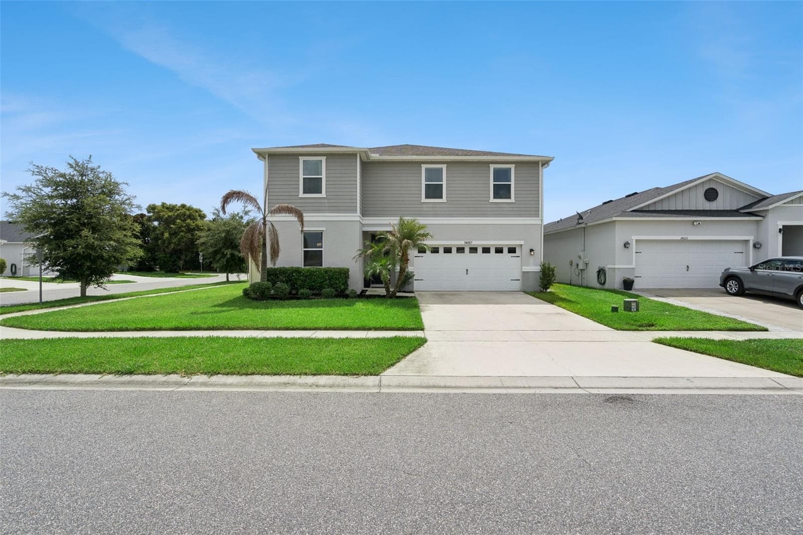 14007 CREEK HARBOR DRIVE — photo 50 of 56