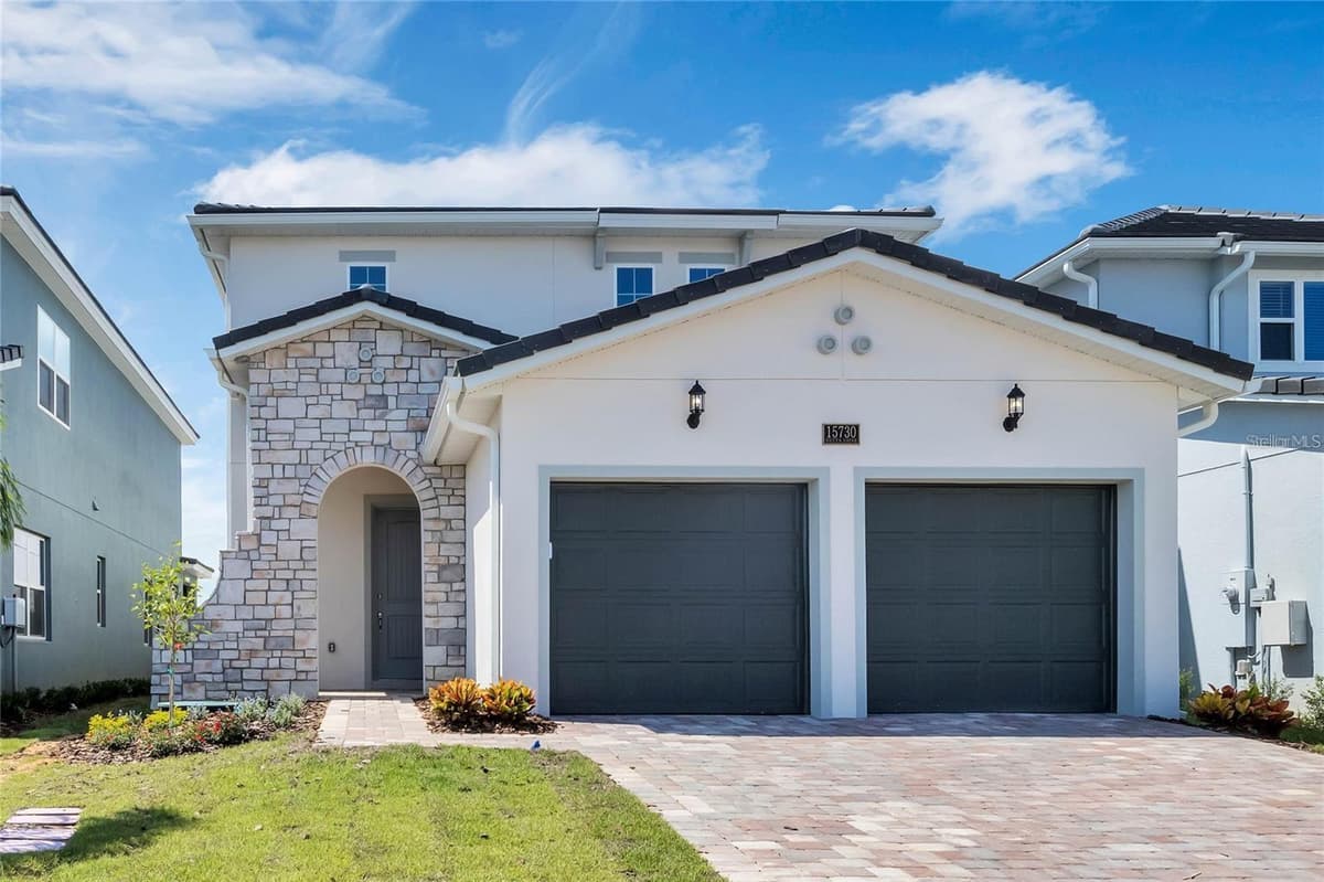 15730 VETTA DRIVE — photo 1 of 31