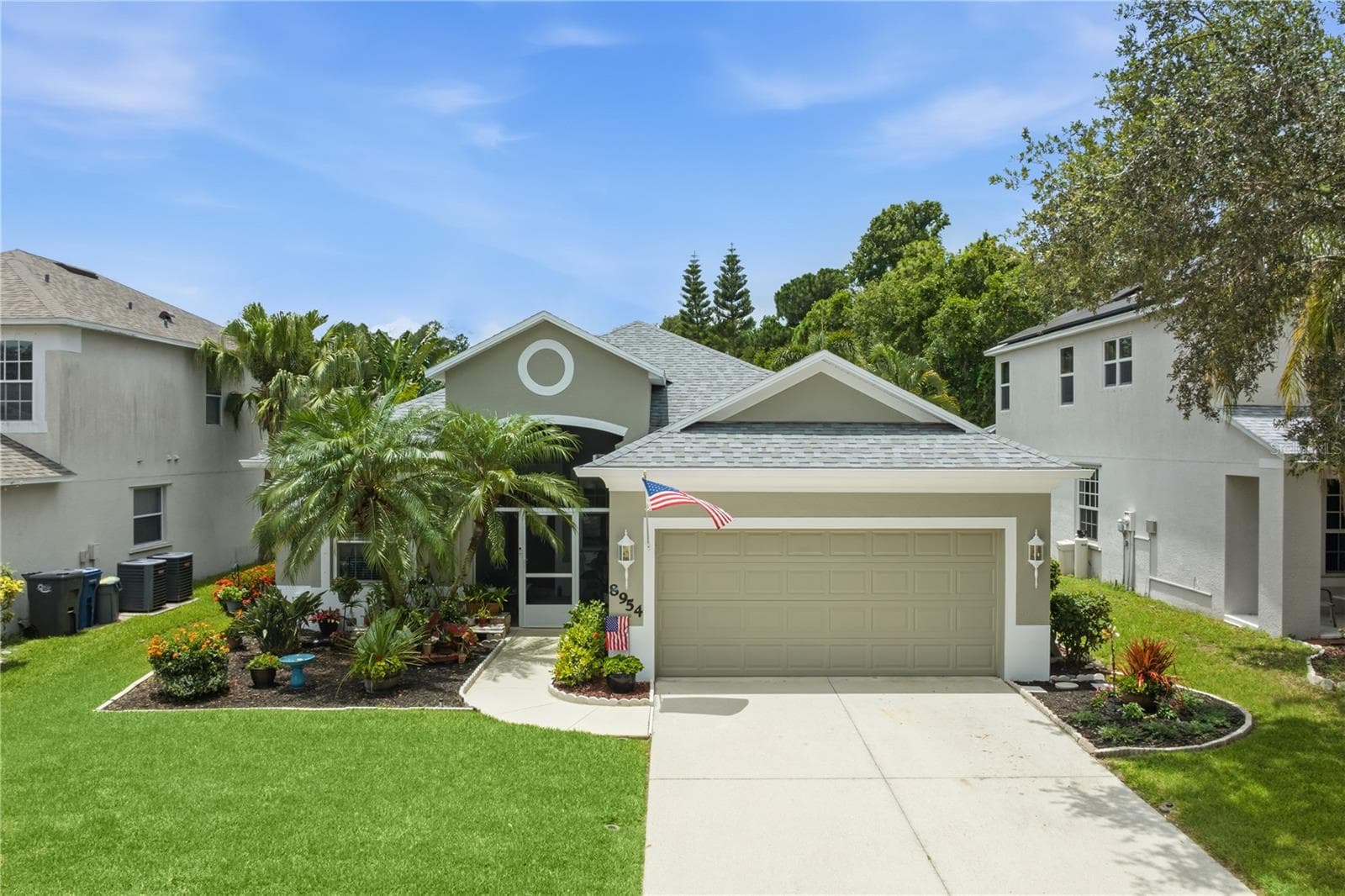 8954 FOUNDERS CIRCLE