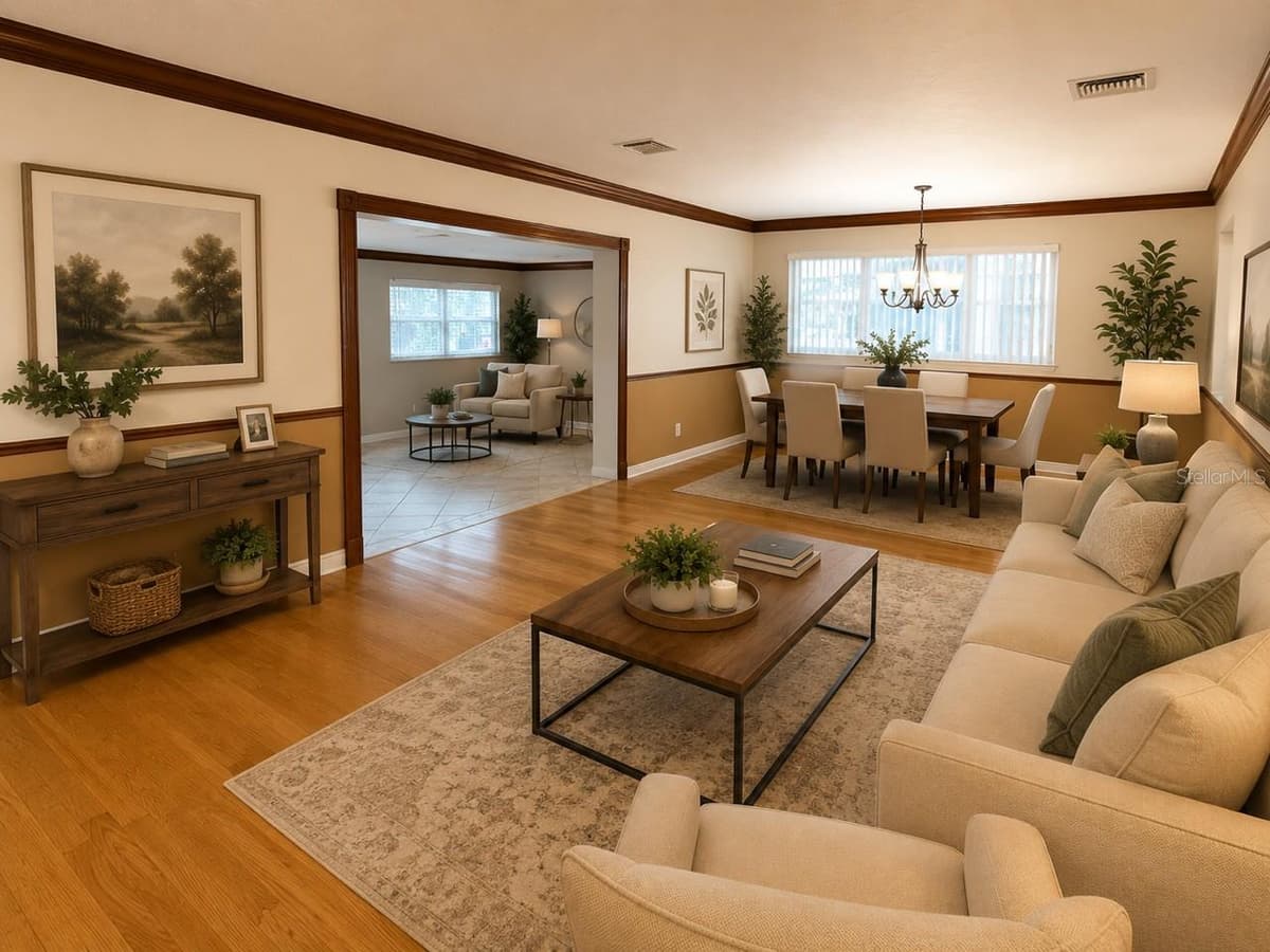 1029 COUNTRY CLUB CIRCLE — photo 6 of 17