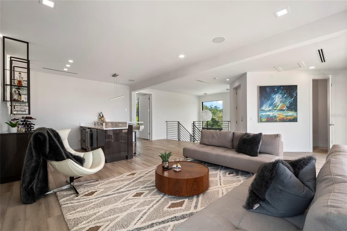 9061 RON DEN LANE — photo 72 of 100