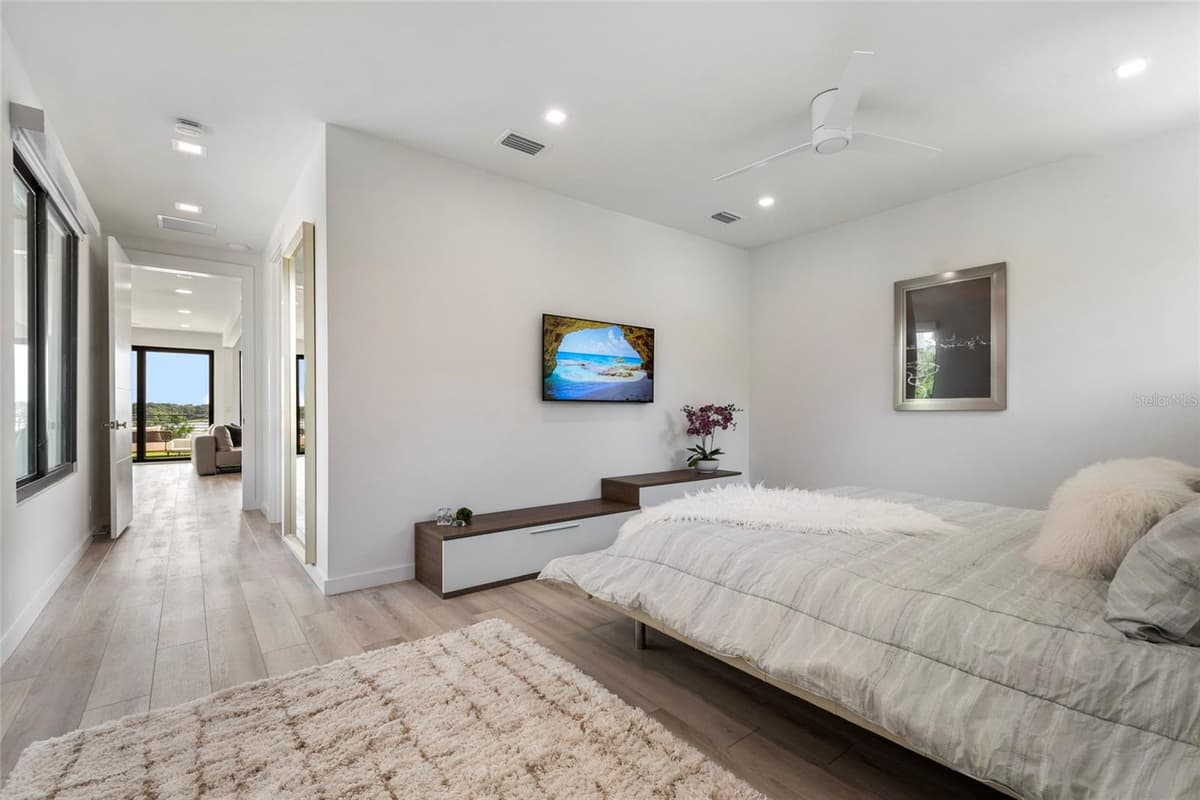 9061 RON DEN LANE — photo 83 of 100