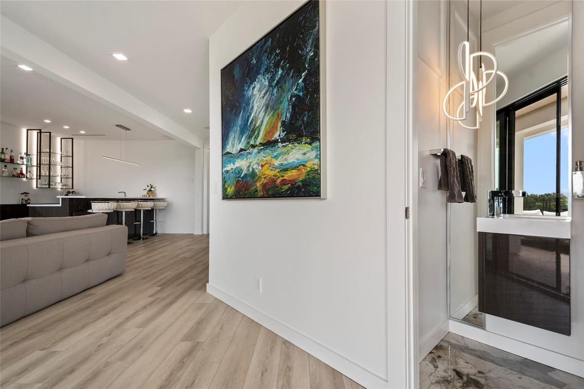 9061 RON DEN LANE — photo 74 of 100