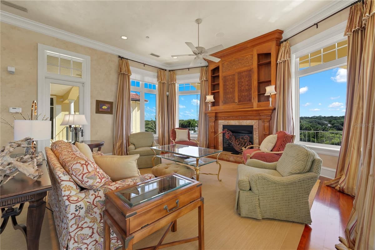 501 GRANADA DRIVE — photo 47 of 95