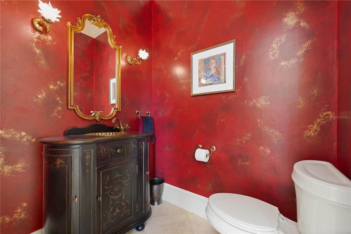 501 GRANADA DRIVE — photo 74 of 95