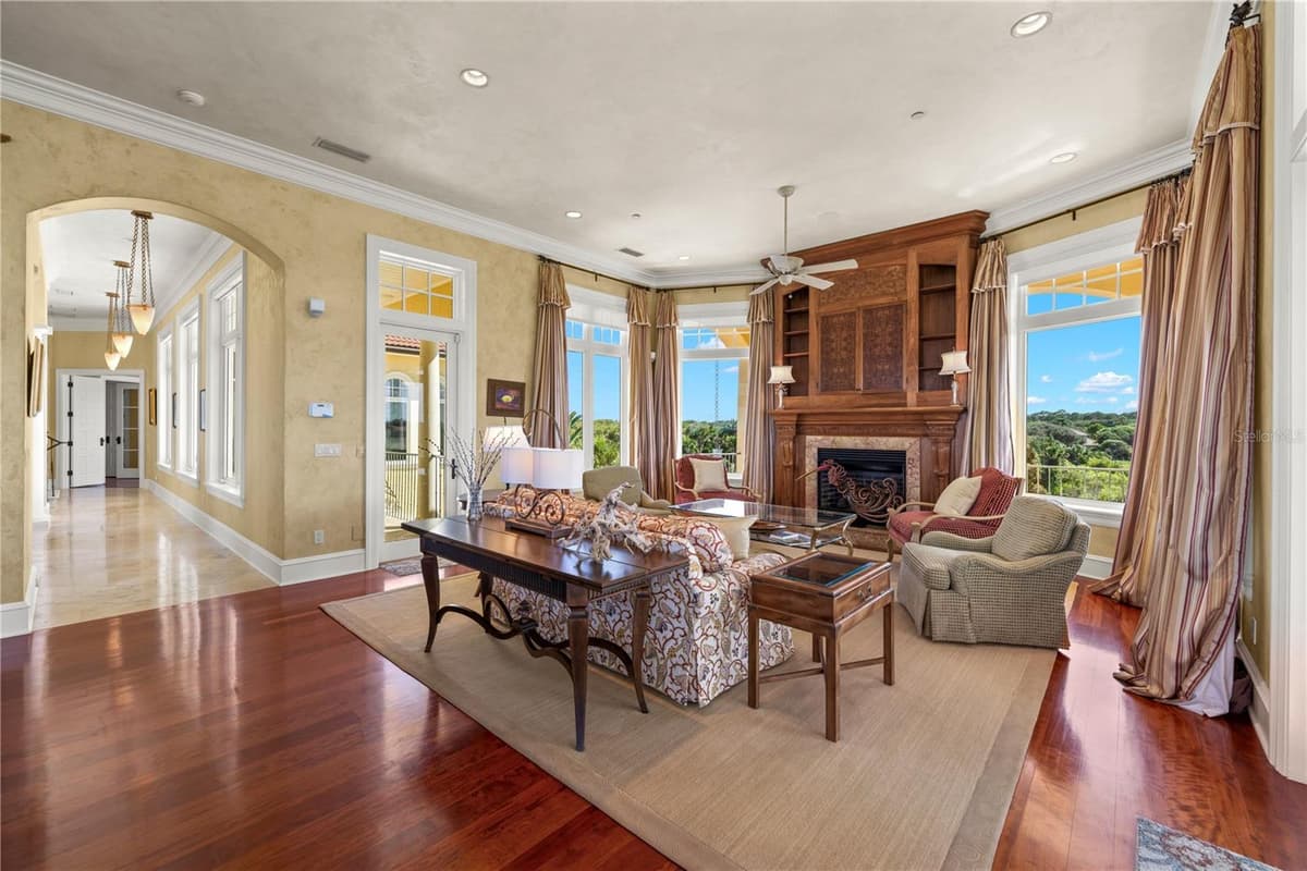501 GRANADA DRIVE — photo 44 of 95