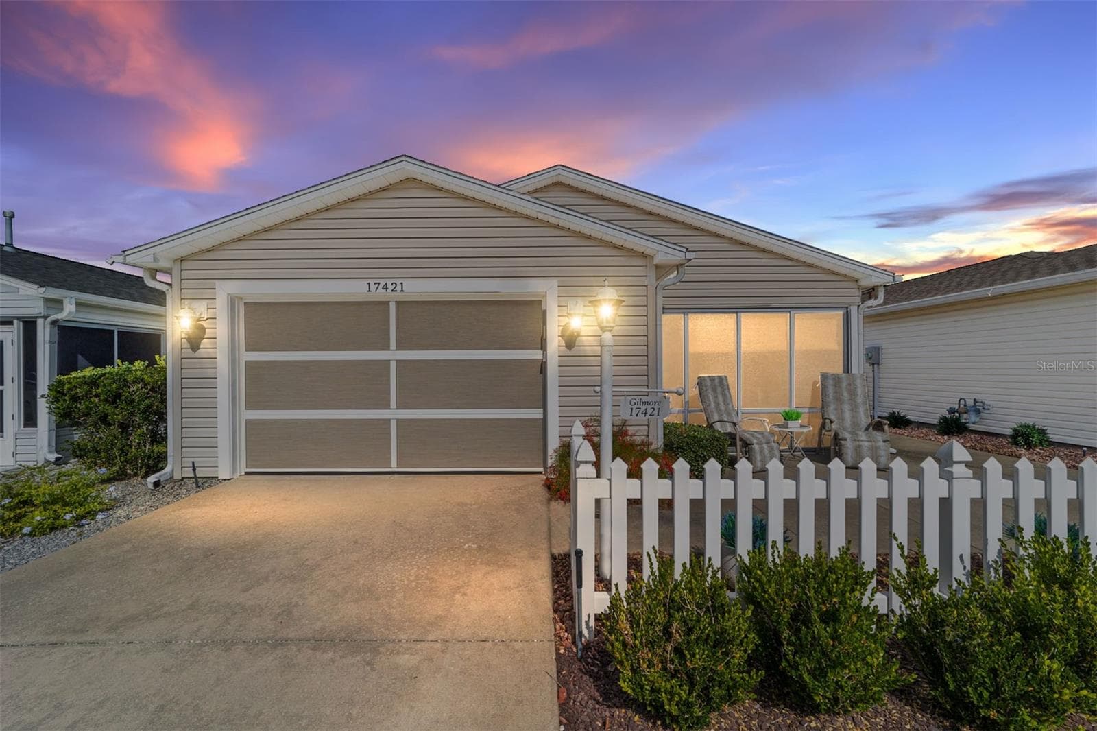 17421 78TH HARMONY CIRCLE