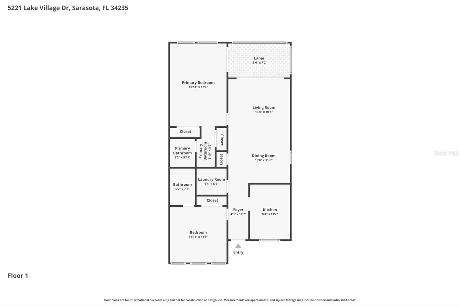 5221 LAKE VILLAGE DRIVE — photo 29 of 40