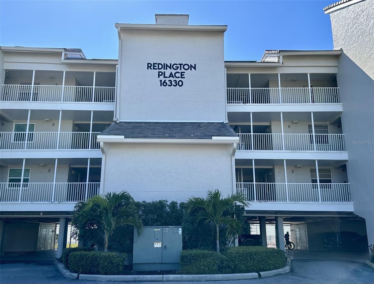 16330 GULF BOULEVARD — photo 46 of 46