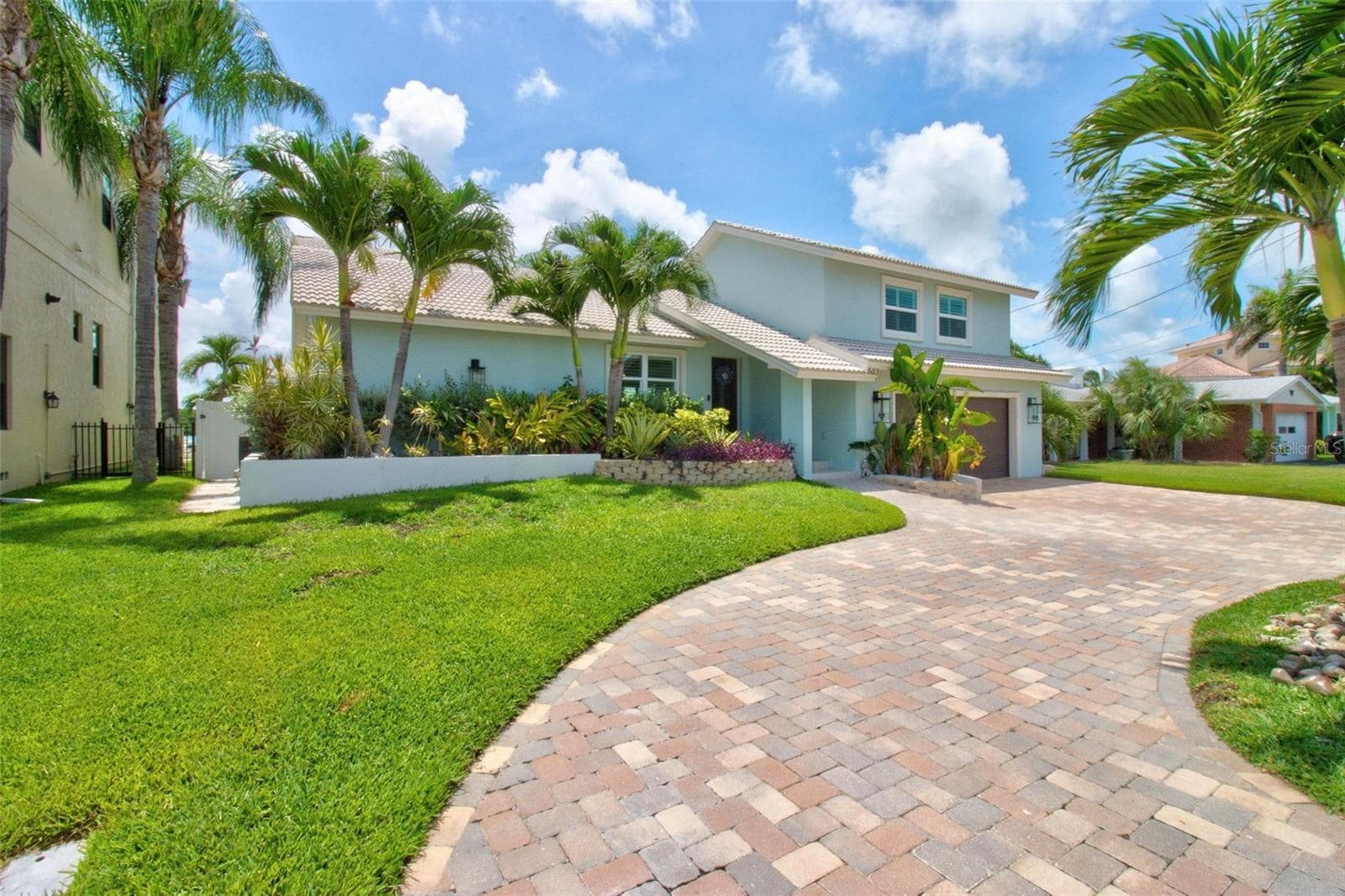 503 JOHNS PASS AVENUE — photo 3 of 64