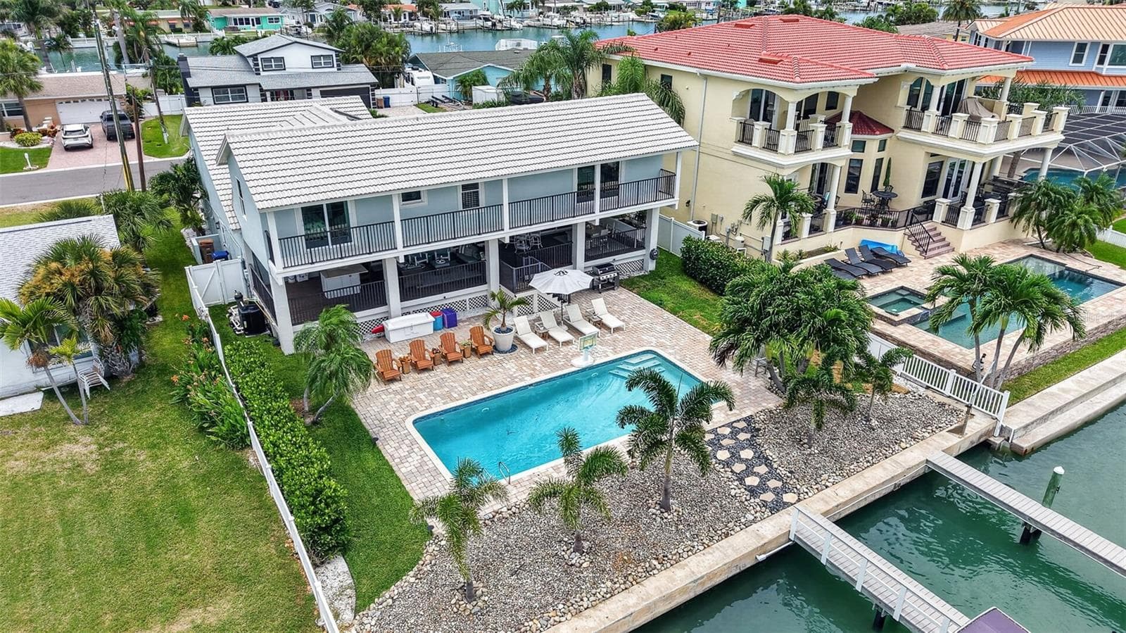 503 JOHNS PASS AVENUE — photo 64 of 64