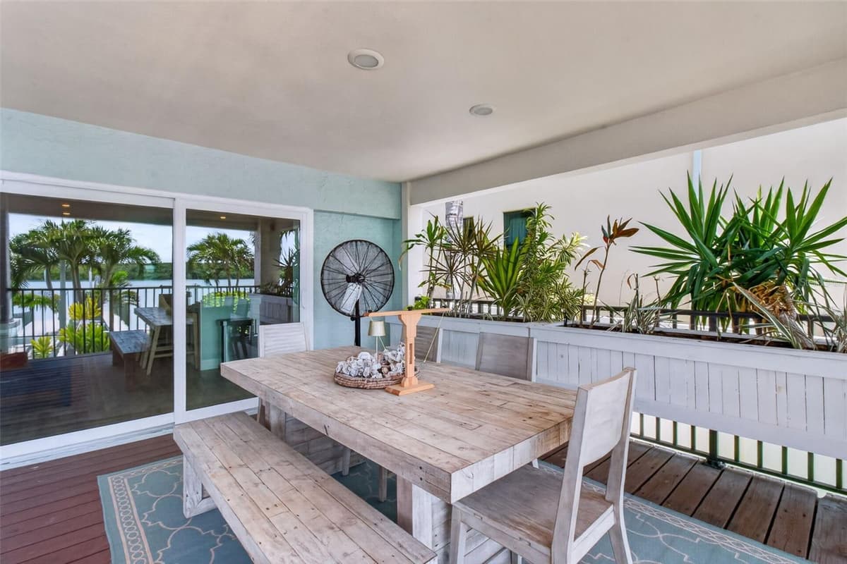 503 JOHNS PASS AVENUE — photo 45 of 64
