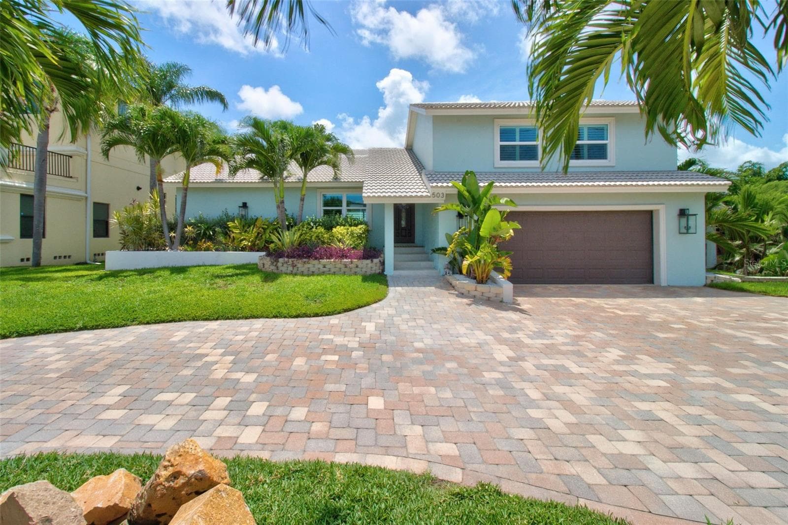503 JOHNS PASS AVENUE — photo 2 of 64