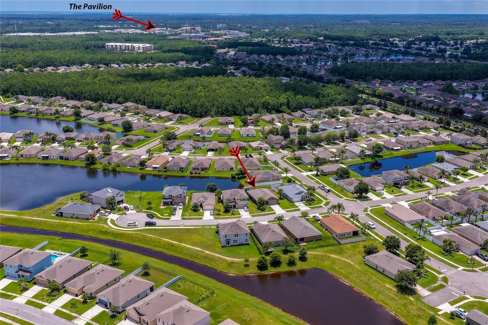 5329 ROYAL PLANTATION BOULEVARD — photo 40 of 41