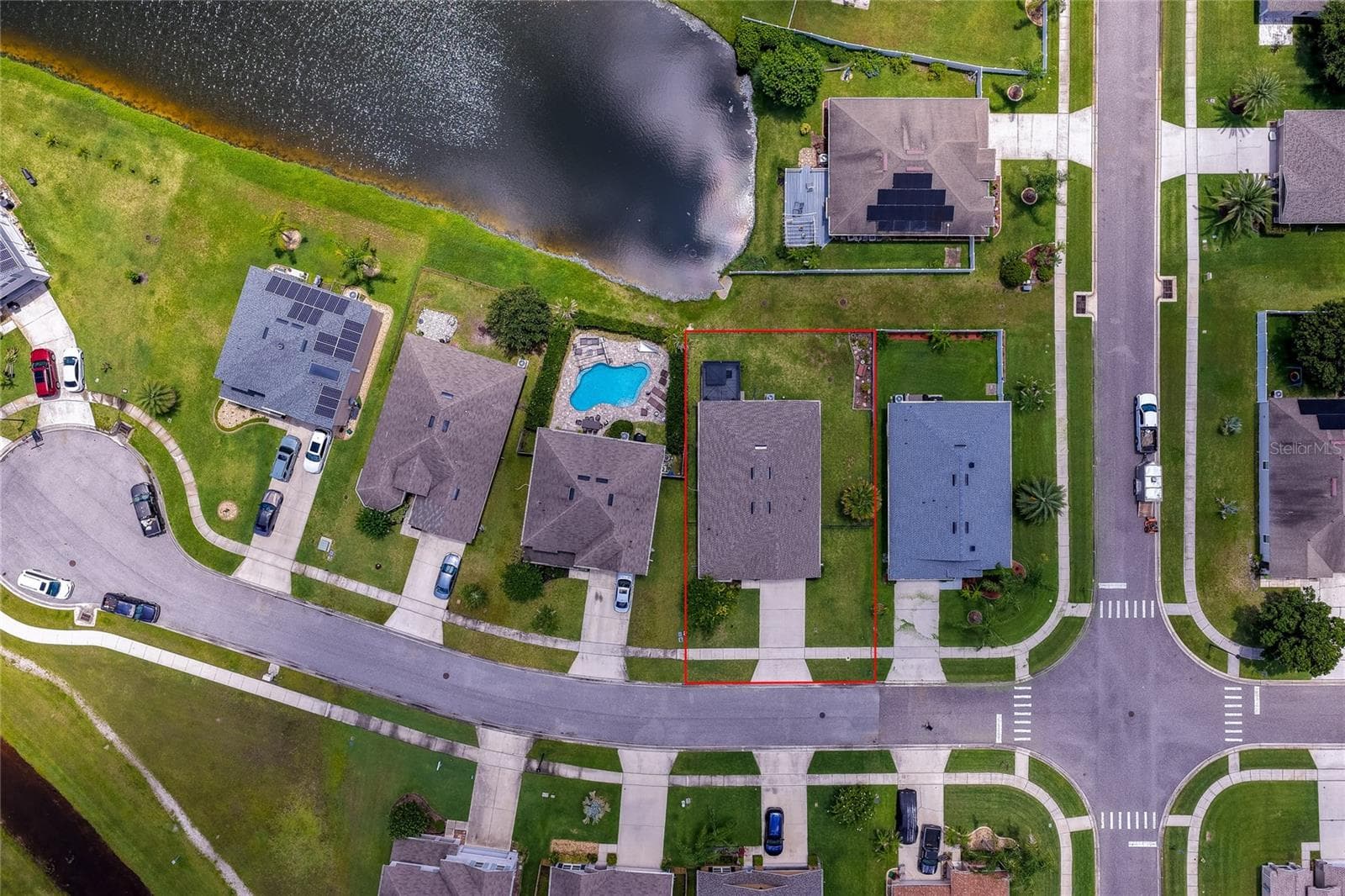 5329 ROYAL PLANTATION BOULEVARD — photo 37 of 41