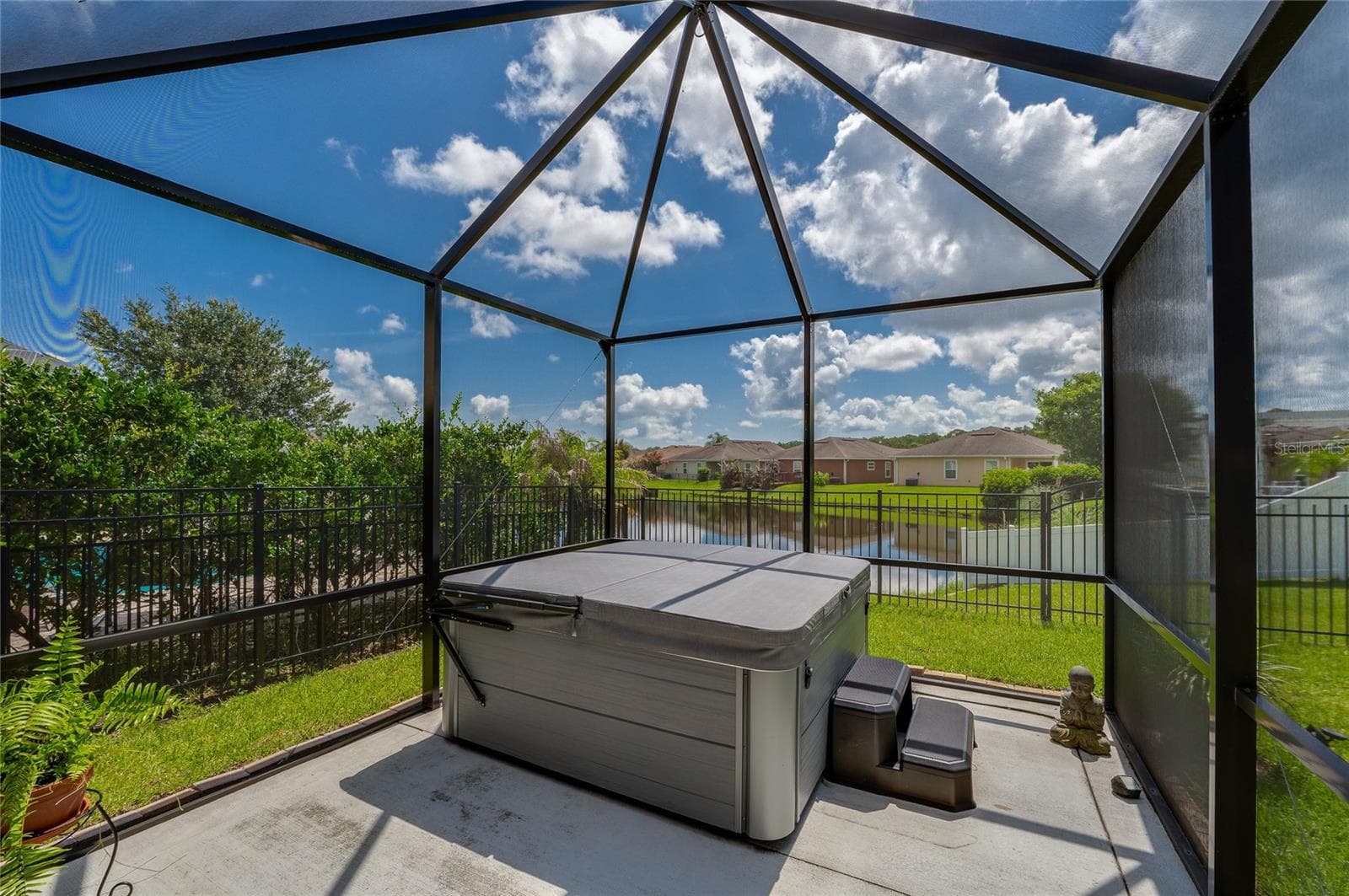 5329 ROYAL PLANTATION BOULEVARD — photo 30 of 41