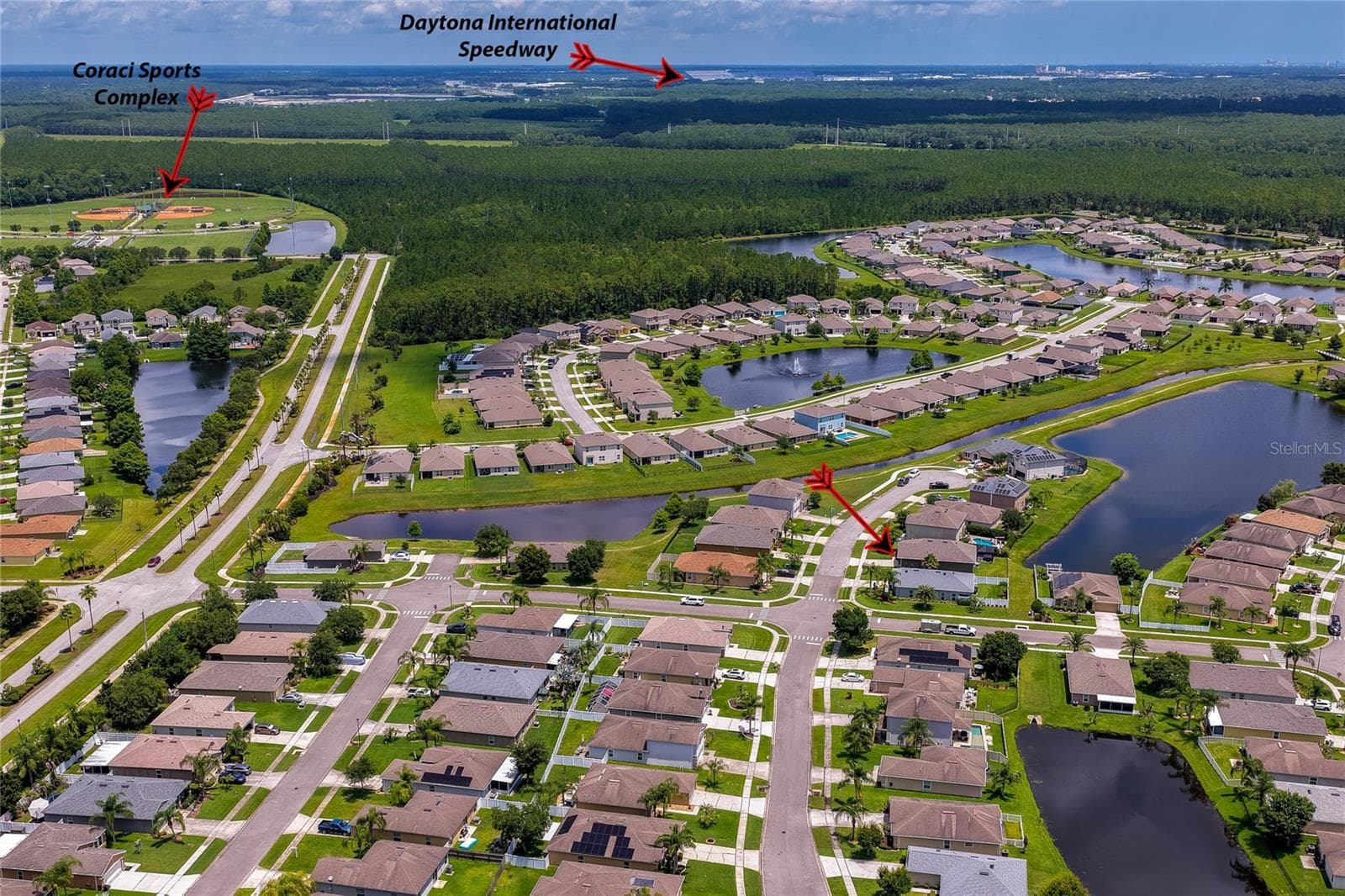 5329 ROYAL PLANTATION BOULEVARD — photo 38 of 41