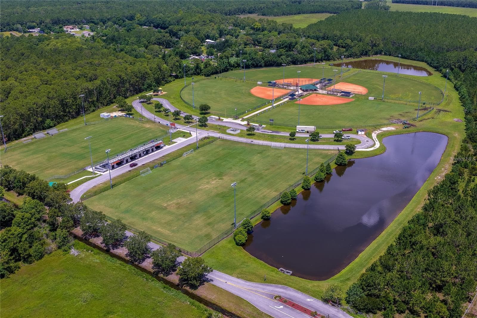 5329 ROYAL PLANTATION BOULEVARD — photo 41 of 41