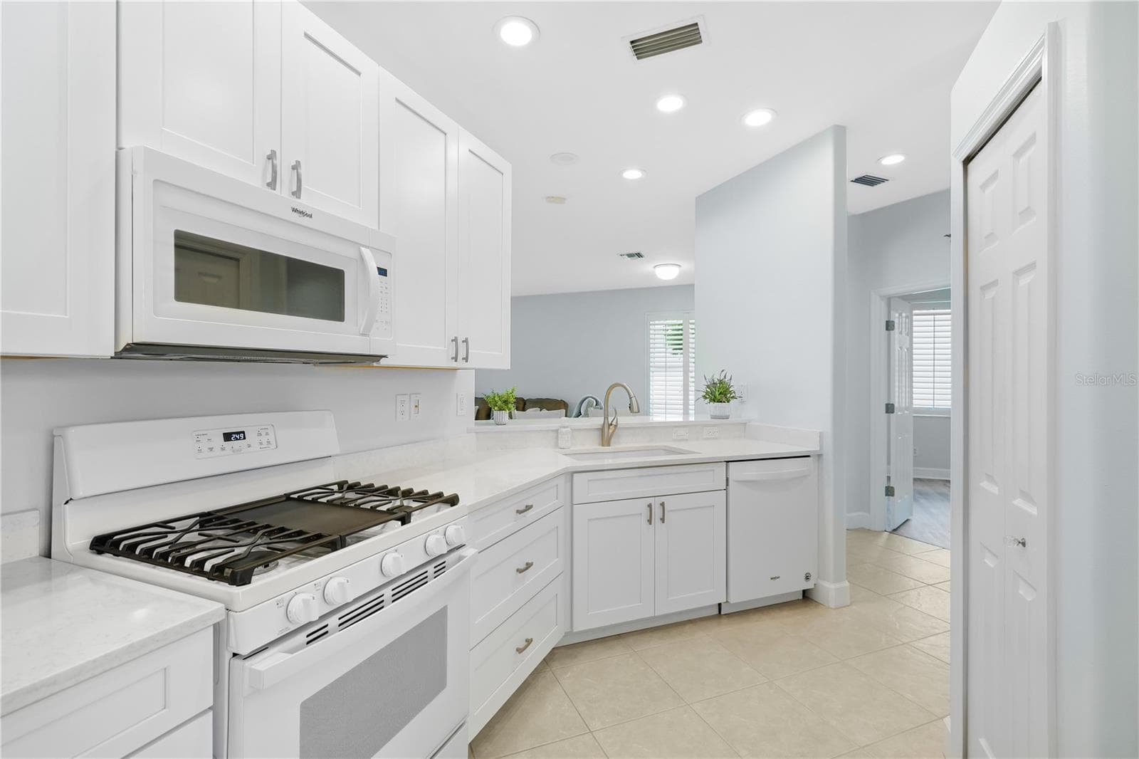 4211 CASCADE FALLS DRIVE — photo 14 of 40