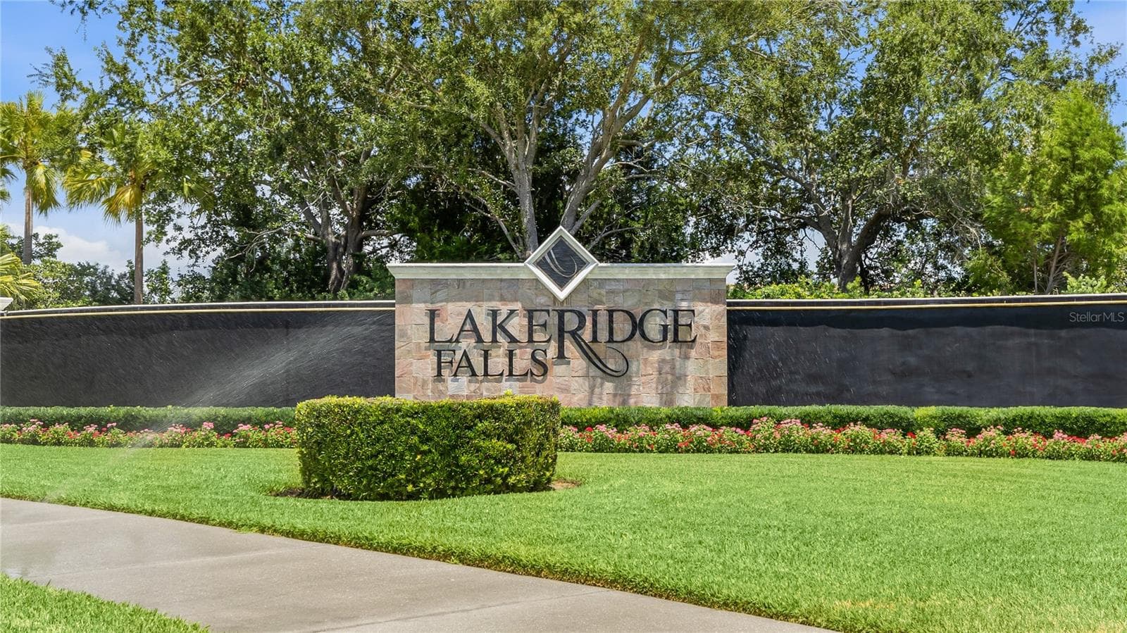 4211 CASCADE FALLS DRIVE — photo 30 of 40