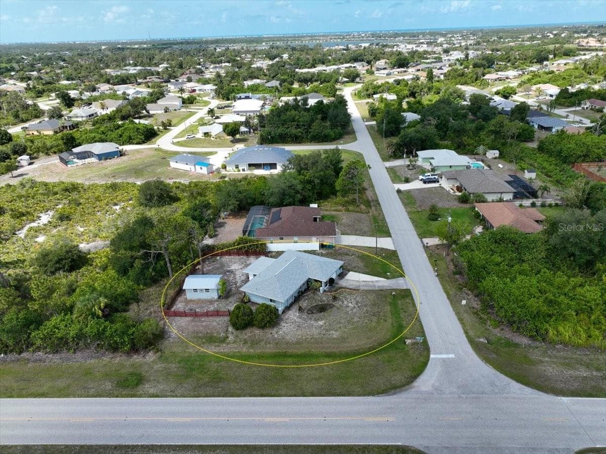 9601 GULFSTREAM BOULEVARD — photo 40 of 42