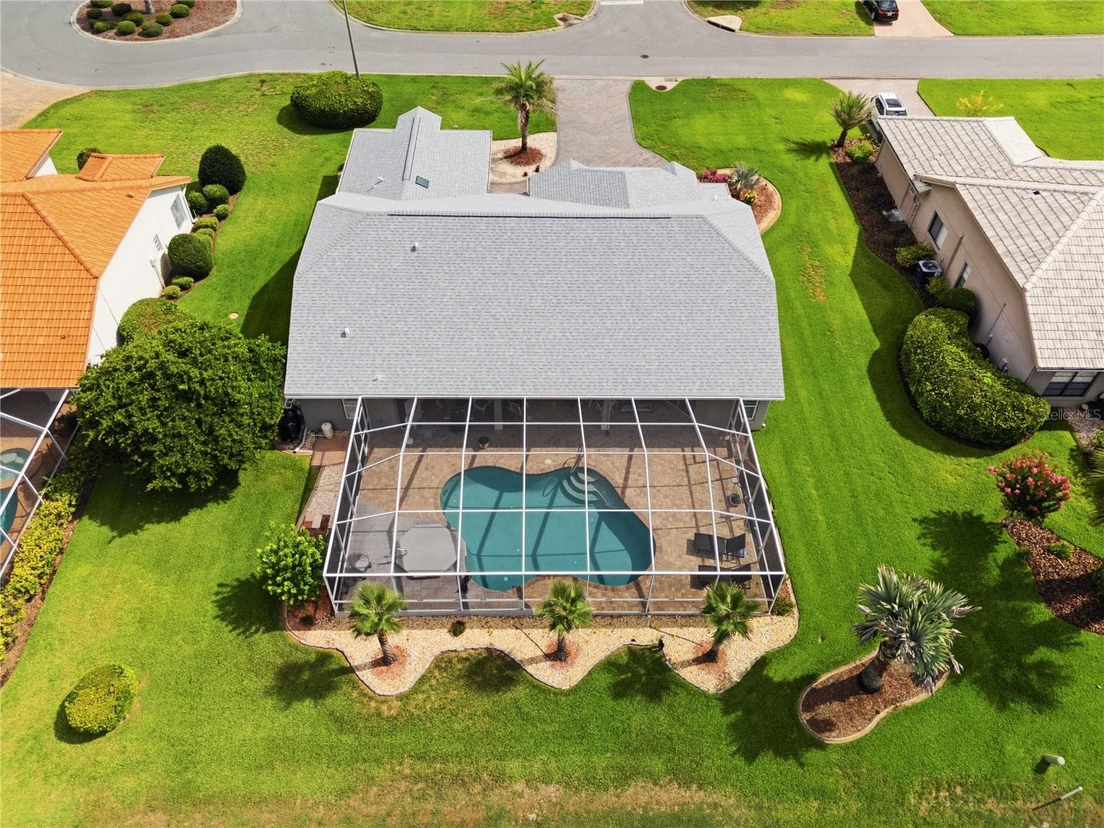 9276 ASHLEY DRIVE — photo 42 of 63