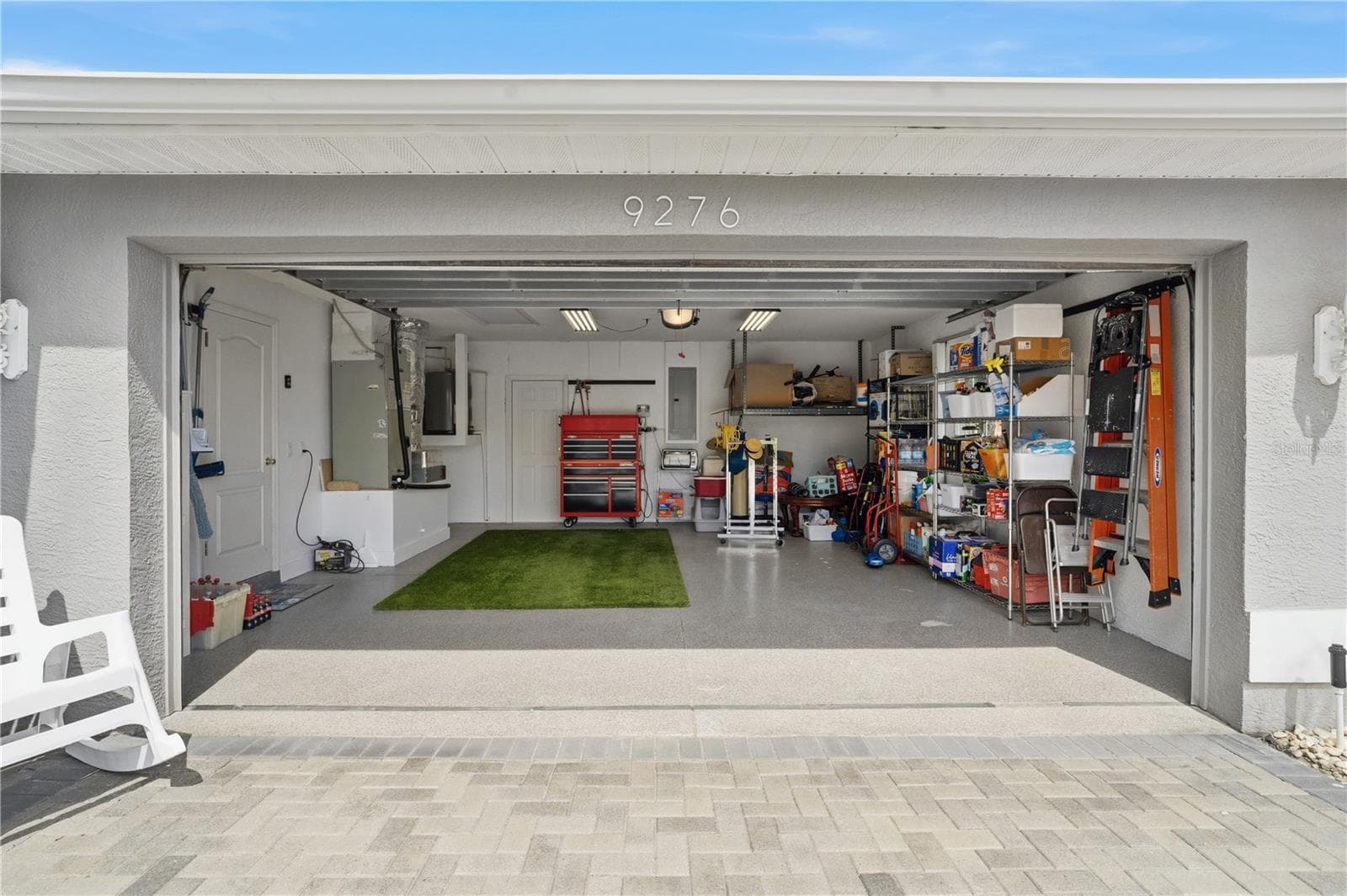 9276 ASHLEY DRIVE — photo 36 of 63